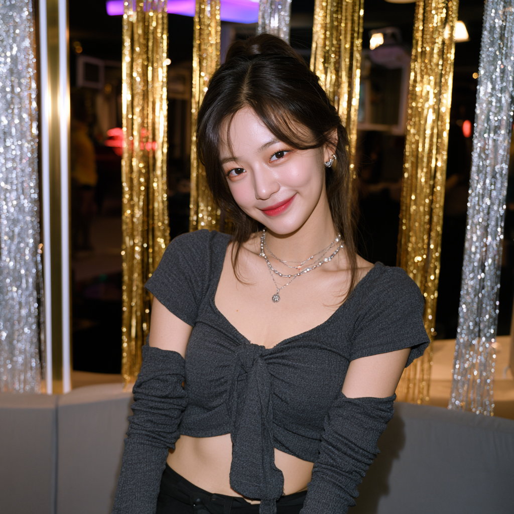 관악 레이 가라오케 아가씨 이미지 6