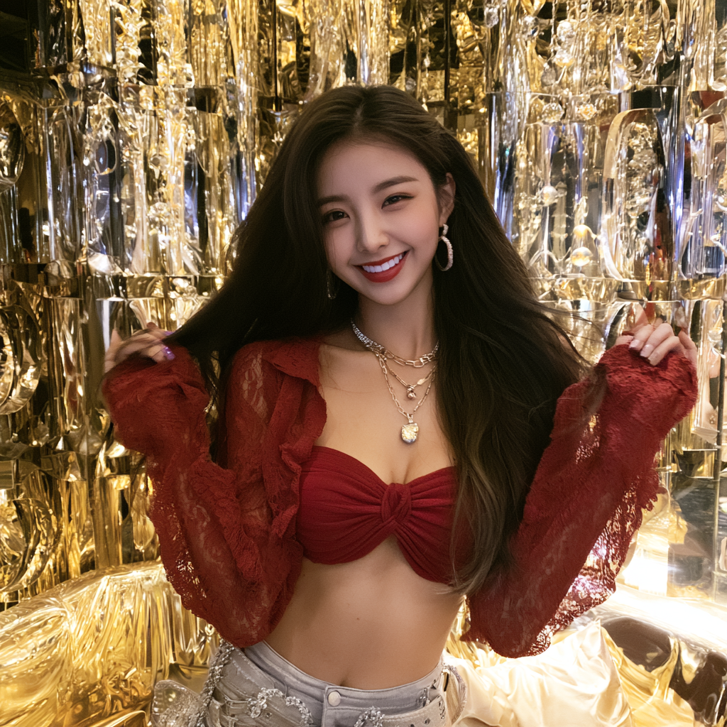 관악 레이 가라오케 아가씨 이미지 5