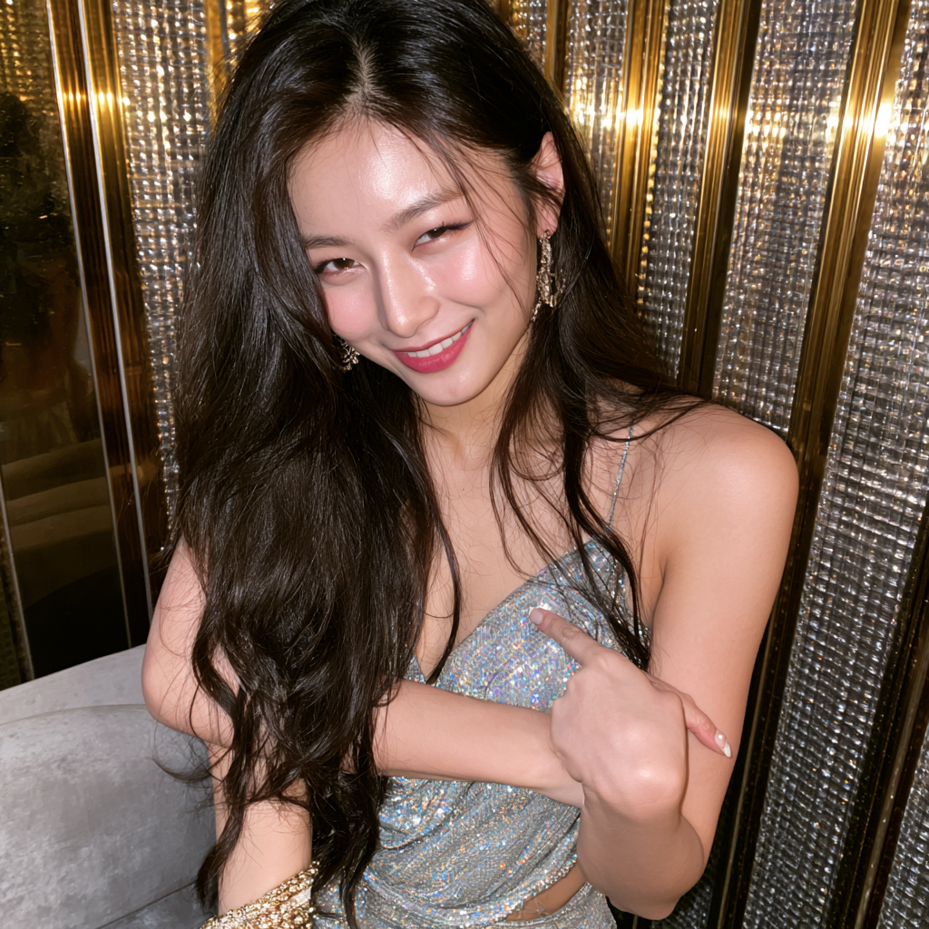 관악 레이 가라오케 아가씨 이미지 10