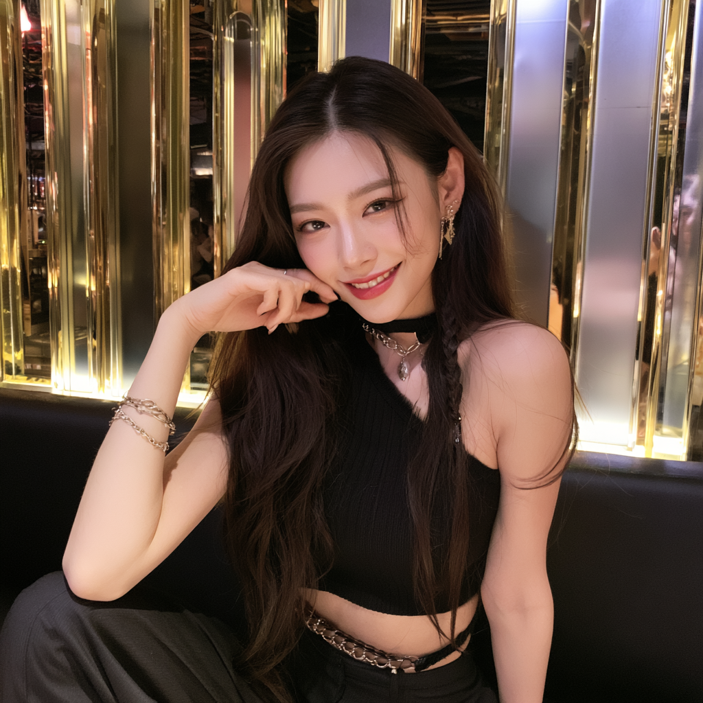 관악 레이 가라오케 아가씨 이미지 13