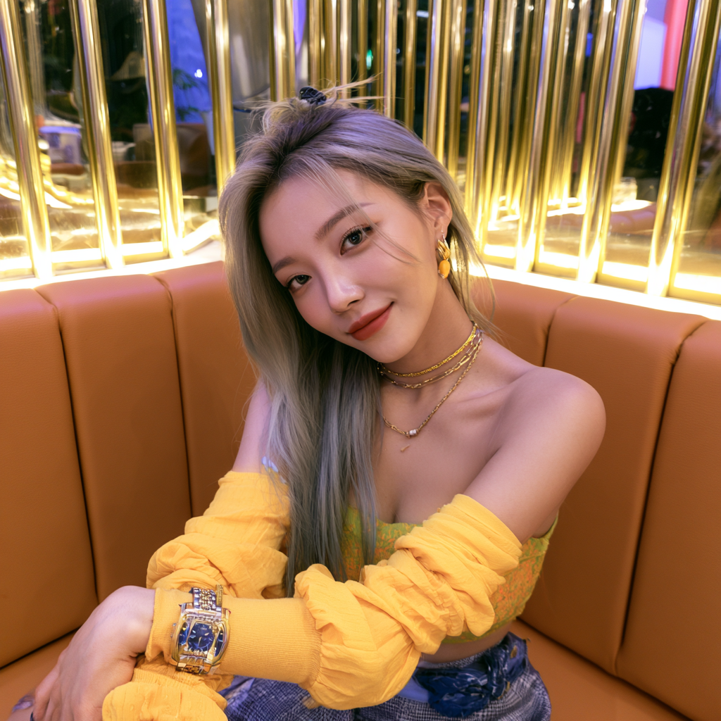 관악 레이 가라오케 아가씨 이미지 19